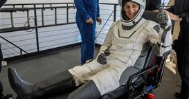 Астронаутите конечно ја открија страшната вистина за несреќата во вселената (ВИДЕО)