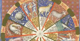 Дневен хороскоп за 3. ноември 2025 година