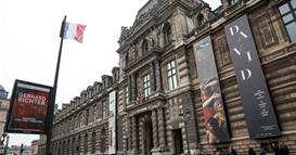 „Лувр“ затворен, од утрово вработените во музејот штрајкуваат