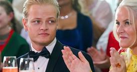 Кралското семејство и полицијата со години го прикривале криминалното однесување на норвешкиот принц