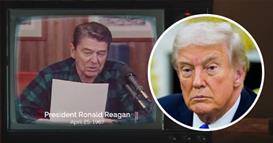 Трамп ги суспендира трговските преговори со Канада поради реклама за царини