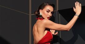 Емина Јаховиќ проговори за разводот: „Бракот се распадна на чуден начин“