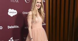 Видео- фото: Гламурозната Никол Кидман маѓепса на црвениот тепих