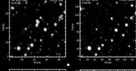 НЛО и мистериозните светла на небото би можело да се поврзани со нуклеарни тестови 