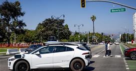 „Убер“ се стреми кон 100.000 роботаксија во партнерство со „Н-видија“