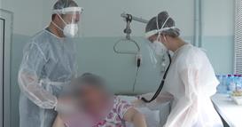 Зголемен бројот на прегледи и хоспитализации поради вирусни инфекции на белите дробови