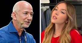 Џеф Безос одлучи која треба да биде новата девојка на Џејмс Бонд?