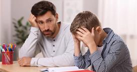 Кога читањето ќе стане тешко - Препознајте ја дислексијата кај децата навреме!