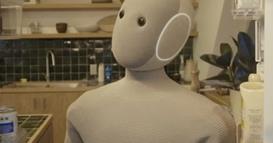 Претставен е робот, кој ги врши домашните работи – месечно чини 499 долари (ВИДЕО) 