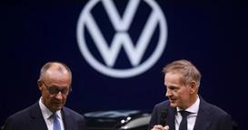 Германската економија и натаму стагнира, „Фолксваген“ објави нето загуба од 1.072 милијарди евра во третиот квартал