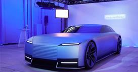 „Jaguar Electric GT“ ќе пристигне во 2026 година – почетна цена 130.000 евра