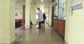 Зголемен број заболени од грип во споредба со минатата сезона, пад во однос на претходната недела