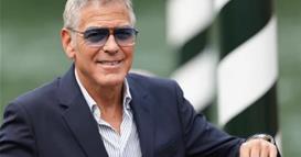 Џорџ Клуни му се вратил на алкохолот- Амал му се заканува со развод: Децата се поважни од забавата 