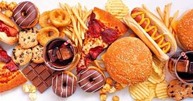 Нова студија открива која нездрава храна е најштетна за мозокот 