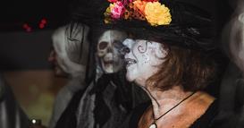 Денес е Ноќта на вештерките: Еве зошто овој ден се одбележува како празник