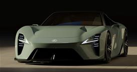 Тојота се реши- сепак ќе развива нов V8 мотор за новиот суперавтомобил (ФОТО)