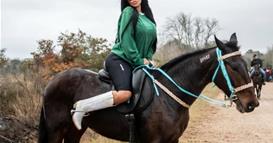 Инфлуенсерка: Мажот мора да заработува најмалку 10 милиони долари за да биде со мене, одржувањето е скапо (ФОТО)