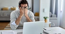 Се повеќе белгиски државни службеници отсуствуваат од работа поради стрес и премореност 