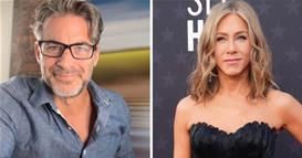 Новиот партнер на Џенифер Анистон: Никогаш не е доцна за да се пронајде љубов (ВИДЕО)