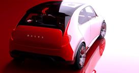 Мазда со нов идентитет- ново лого во духот на минимализмот (ФОТО)