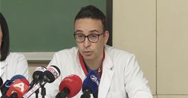 На Кардиологија промовирана новата процедура аблација на срцева аритмија