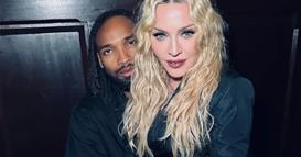 Мадона се мажи за момче, помладо од нејзината ќерка- свадбата ќе се одржи во Европа 