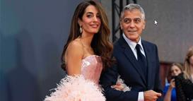 Џорџ Клуни откри зошто никогаш не се скарал со сопругата Амал