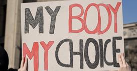 Комитетот за права на жените на ЕП ја поддржа иницијативата за безбеден и достапен абортус 