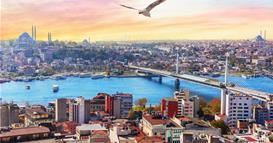 Турција: Остварени над 50 милијарди долари приход за девет месеци во 2025 година