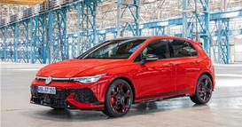 „GTI Edition 50“: Вака изгледа „Golf“ од 55.000 евра (ФОТО)