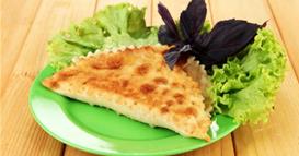 Карфиол со две сирења