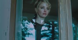 Џенифер Лоренс за голотијата во нејзините филмови