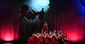 Седмо издание на СТЕЈЏ 2025 – Танцот што ги обедунува децата од целиот свет