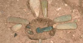 Откритие во Перу: Цртежи на храм-пирамида ја раскажуваат приказната за егзодусот на најстарата американска цивилизација