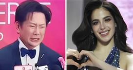 Директорот на Мис Универзум низ солзи се извини за скандалот: Не реков дека е глупава (ВИДЕО)