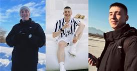 Христијан Настески – Пајак, во ексклузивно интервју за Канал 5: На македонската сцена ѝ треба повеќе креативна храброст - младите треба да бидат свои, а не да копираат туѓ стил