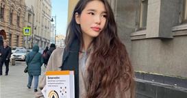 Монголка ќе ја претставува Србија на Мис Универзум, таа одговори на острите критики (ВИДЕО)