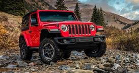 Џип ги предупреди сопствениците на 320.000 плаг-ин хибриди: Не паркирајте во близина на други автомобили 