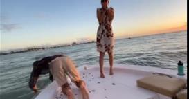 Запросување од соништата се претвори во кошмар (ВИДЕО)