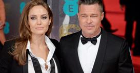 Бред Пит бара 30 милиони евра отштета од поранешната сопруга 