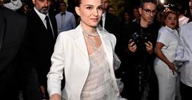 Откриено е вистинското име на Натали Портман, фановите се во шок 