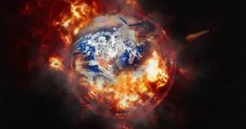 Суперкомпјутерот на НАСА го пресмета новиот датум за крајот на светот- сѐ живо ќе исчезне, предвидуваат научниците