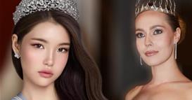 „Јас не ѝ ја предадов круната“- актуелната Мис на Србија за Монголката, која на Мис Универзум настапува под српско знаме(ВИДЕО)