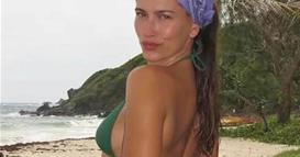 Фото: Џастин Бибер покажа колку е „луд“ по својата жена Хајли Бибер