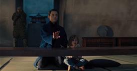 Рами Малек не сакал неговиот негативец во „Џејмс Бонд“ да биде стереотипен лик