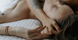 Зошто некои луѓе никогаш немале интимни односи?