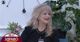 Драгица Стевковска Дракче за Канал 5: „Добив порака: ‘Колку ве плаќаат за да бидете болни?’ Тоа беше многу грозно“