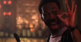 Документарецот за Еди Марфи излегува денеска (ВИДЕО)