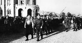 Како е ослободено Скопје - сведоштва на Михајло Апостолски