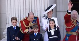 Принцот Вилијам и Кејт воведоа правило кое нивните деца мора да го почитуваат